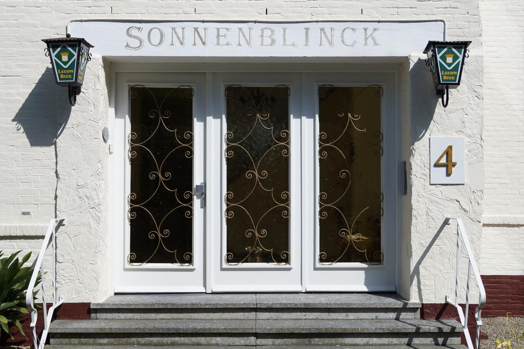 Hotel Sonnenblinck Valkenburg aan de Geul Εξωτερικό φωτογραφία